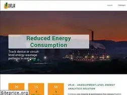 Sites similar to urja.io