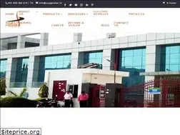 Sites similar to urjaglobal.in