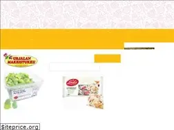 Sites similar to urjalanmakeistukku.fi