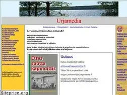 Sites similar to urjamedia.fi