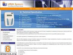 Sites similar to urjasystem.com