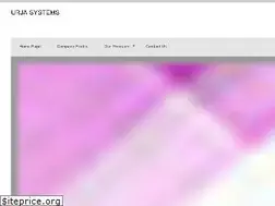 Sites similar to urjasystems.net
