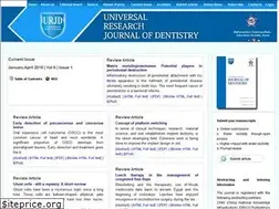 Sites similar to urjd.org