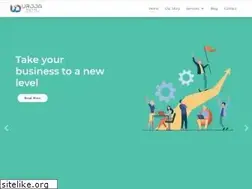 Sites similar to urjjadigital.com