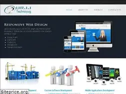 Sites similar to urjjtechnoyug.com