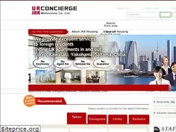 Sites similar to urjkkplus-housing.com