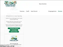 Sites similar to urjnortheastcamps.org