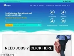 Sites similar to urjobalert.com