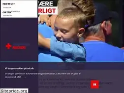 Sites similar to urk.dk