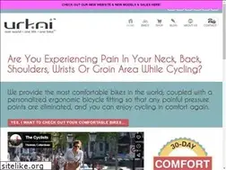 Sites similar to urkai.com