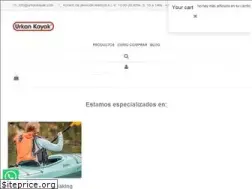 Sites similar to urkankayak.com