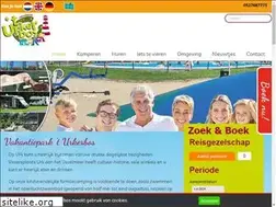 Sites similar to urkerbos.nl
