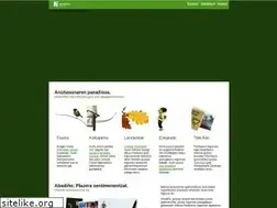 Sites similar to urkiola.net
