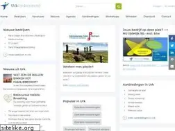 Sites similar to urkonderneemt.nl