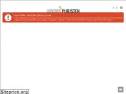 Sites similar to urkornpuristen.de