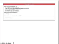 Sites similar to urkunde146.de
