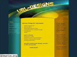Sites similar to url-designs.de