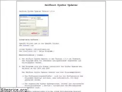 Sites similar to url-gateway.de