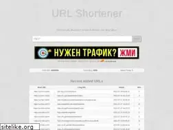 Sites similar to url-link.ru