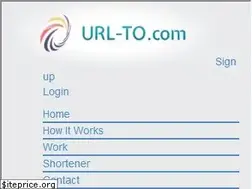 Sites similar to url-to.com