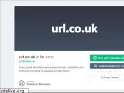 Sites similar to url.co.uk