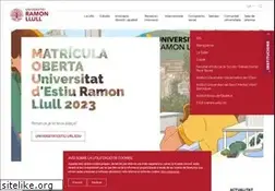 Sites similar to url.edu