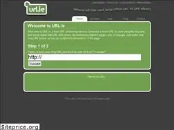 Sites similar to url.ie
