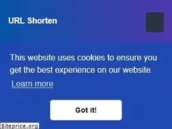 Sites similar to url.pe