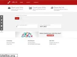 Sites similar to url2x.com