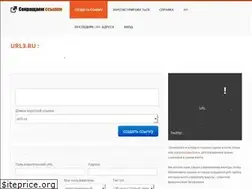Sites similar to url3.ru