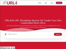 Sites similar to url4.uk