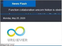 Sites similar to url4ever.com