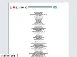 Sites similar to url4mx.com
