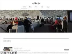 Sites similar to url4u.jp