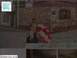 Sites similar to urla.bel.tr