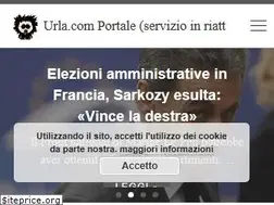 Sites similar to urla.com
