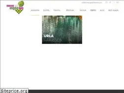 Sites similar to urlaenginarfestivali.com