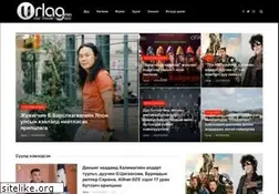 Sites similar to urlag.mn