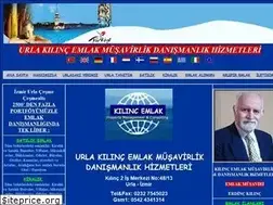 Sites similar to urlakilincemlak.com