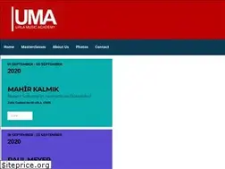 Sites similar to urlamuzikakademisi.com