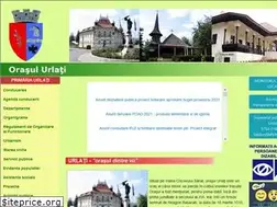 Sites similar to urlati-ph.ro