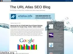 Sites similar to urlatlas.info