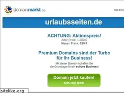 Sites similar to urlaub-24.de