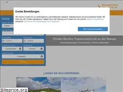 Sites similar to urlaub-abc.de