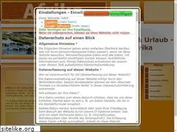 Sites similar to urlaub-afrika-reisen.de