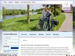 Sites similar to urlaub-aller-leine-tal.de