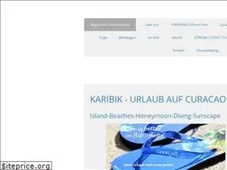 Sites similar to urlaub-auf-curacao.net