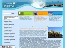 Sites similar to urlaub-auf-mallorca.de