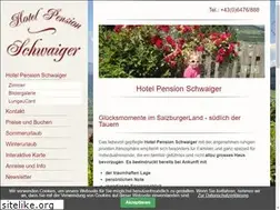 Sites similar to urlaub-austria.at