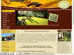 Sites similar to urlaub-bei-kittl.de